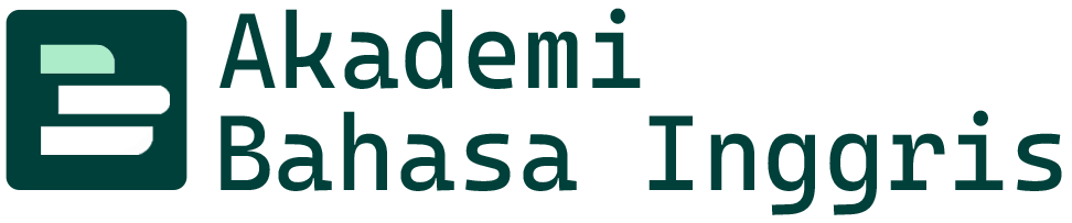 Akademi Bahasa Inggris